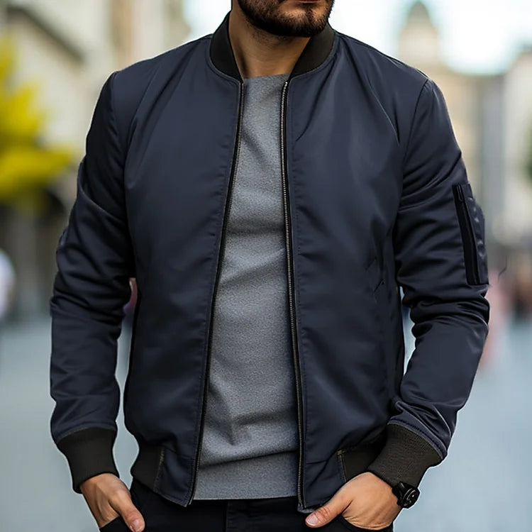 Xavi™ | Men’s Bomber Jacket