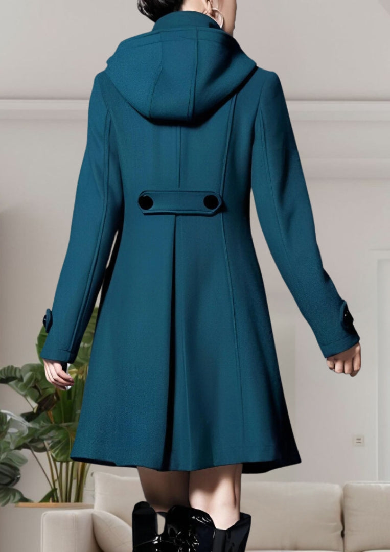 Elora™ | Stylishly Coat