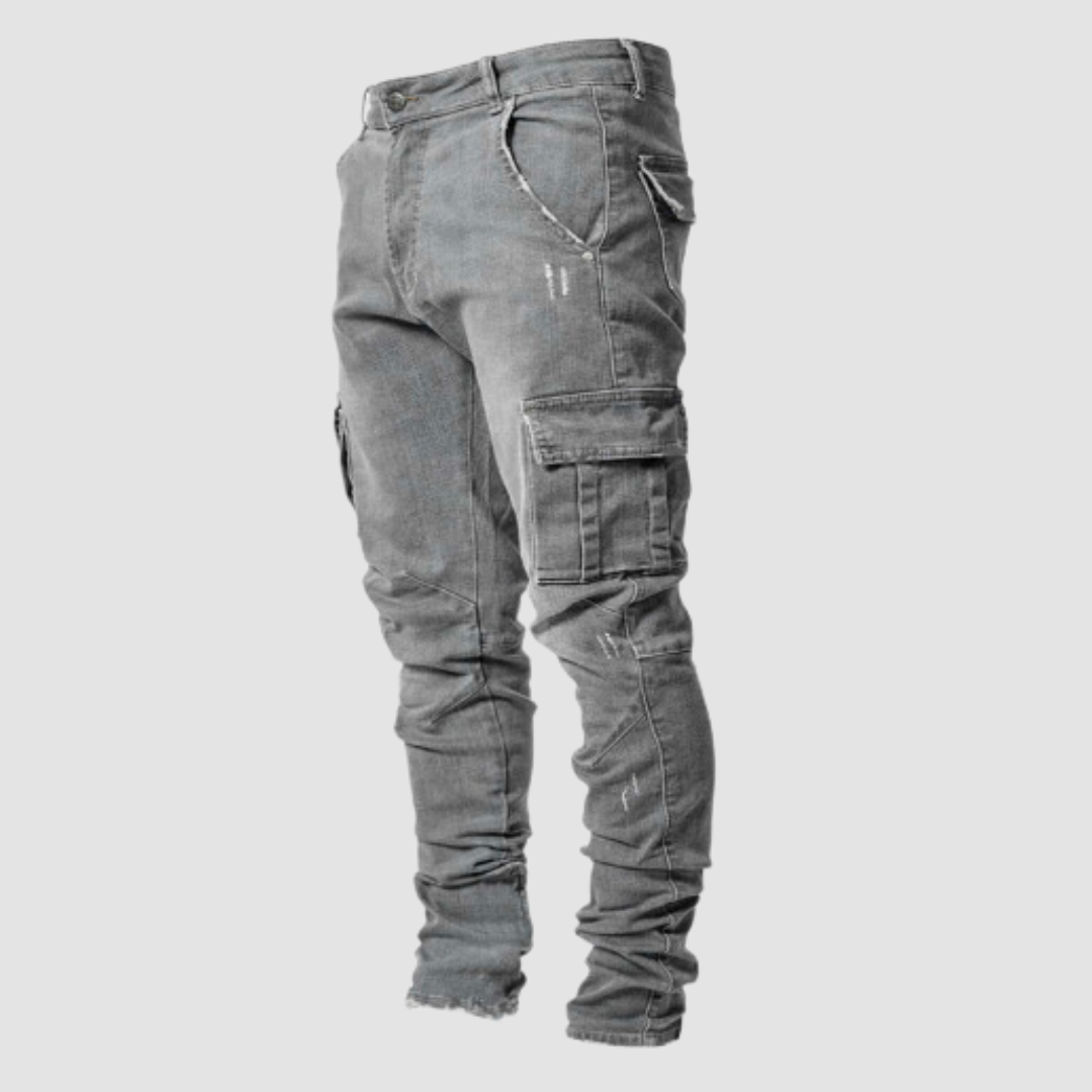 Jules™ | Premium Stretch Jeans