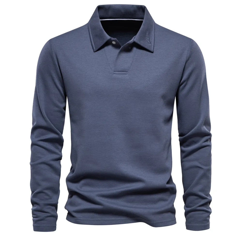 Philip™ | Premium Polo Shirt