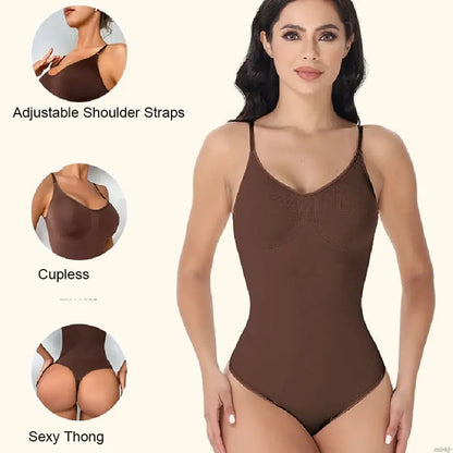 JESSICA | SHAPEWEAR BODYSUIT