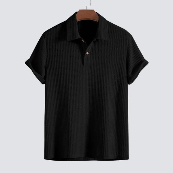 Marcello™ | Timeless Polo Shirt