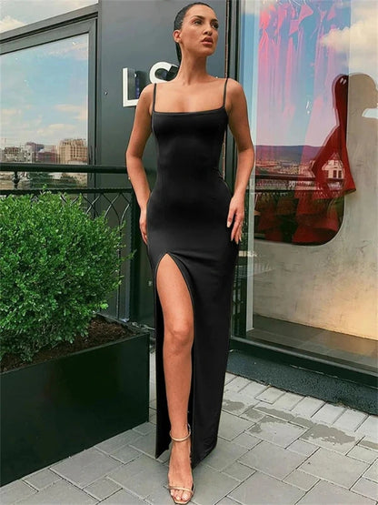 Melania™ | Elegant Evening Gown