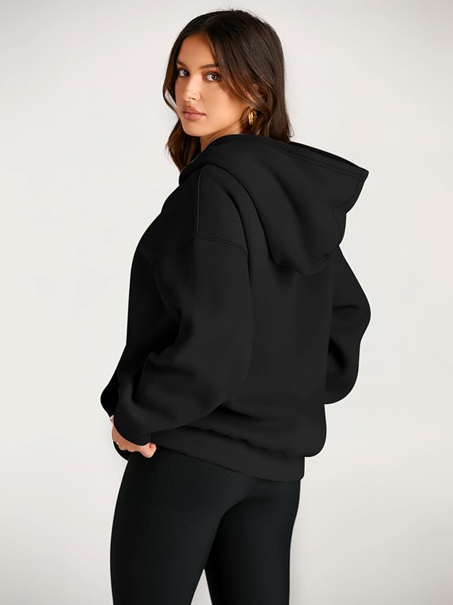 Yara™ | Oversized Hoodie