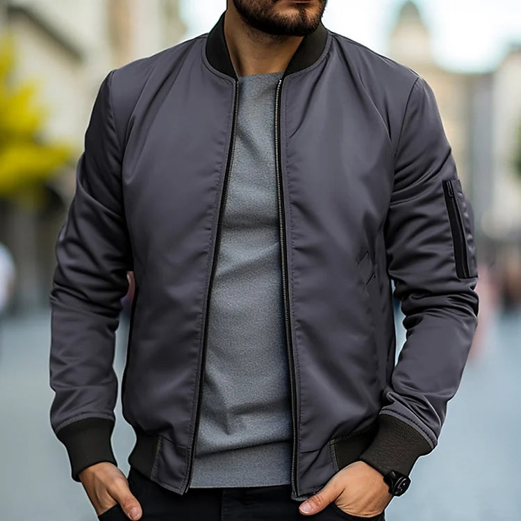 Xavi™ | Men’s Bomber Jacket