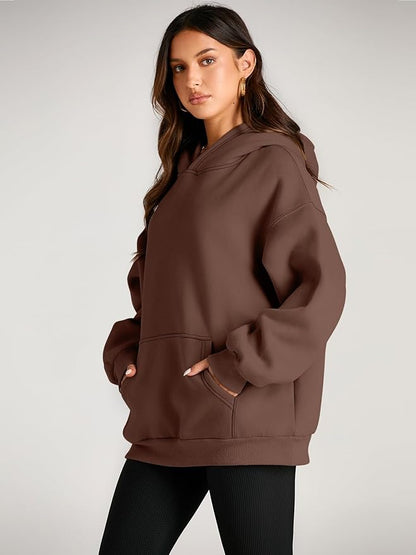 Yara™ | Oversized Hoodie