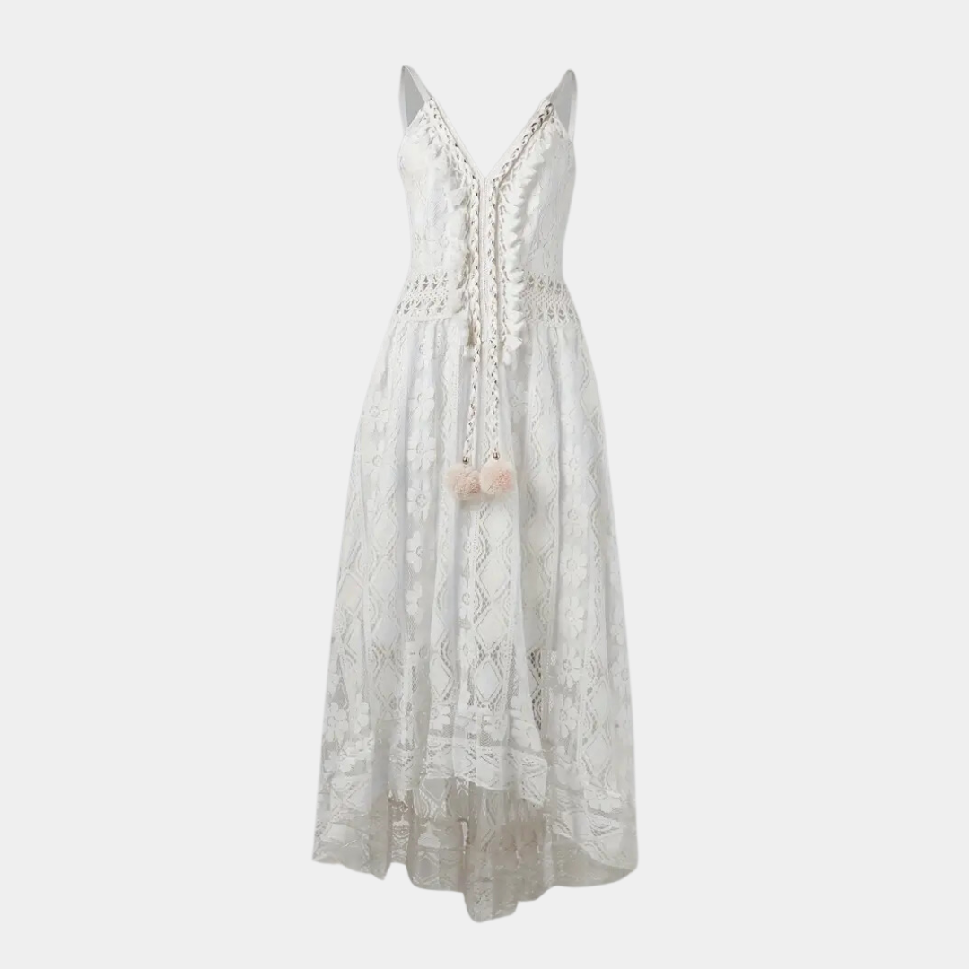 Viviana™ | Elegant Boho Dress