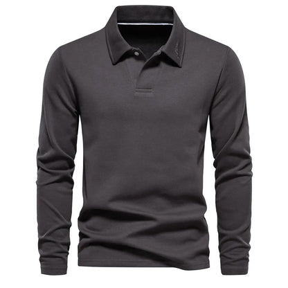 Philip™ | Premium Polo Shirt