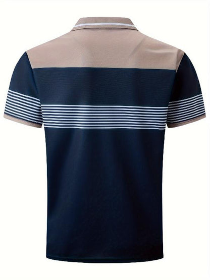 Max™ | Stylish Polo Shirt for Men