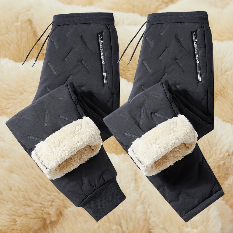 Pretyfy™ | Unisex Fleece Pants