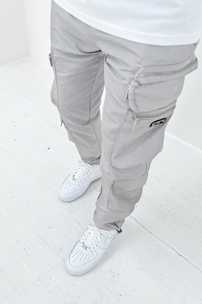 Pretyfy™ | Pocket Cargo Pants