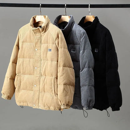 Elliot™ | Corduroy Jacket