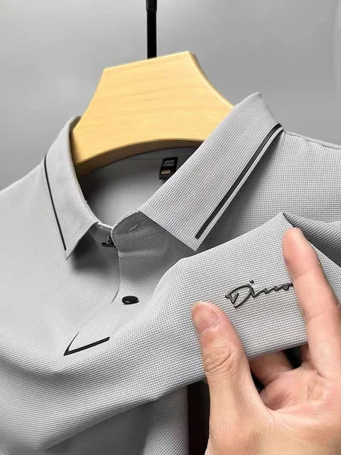 Luca™ | Luxury Polo Shirt