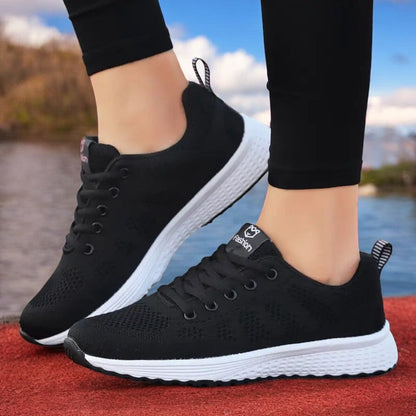 Pretyfy™ | Orthopedic Sneakers