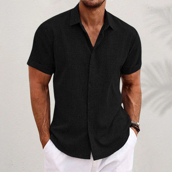 Jack™ | Short-Sleeve Shirt