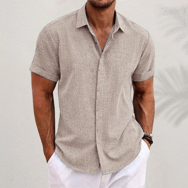 Jack™ | Short-Sleeve Shirt