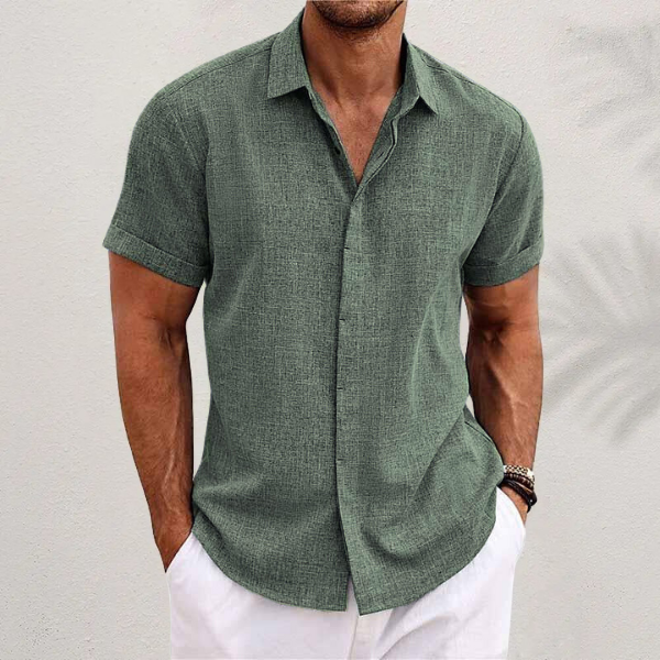 Jack™ | Short-Sleeve Shirt