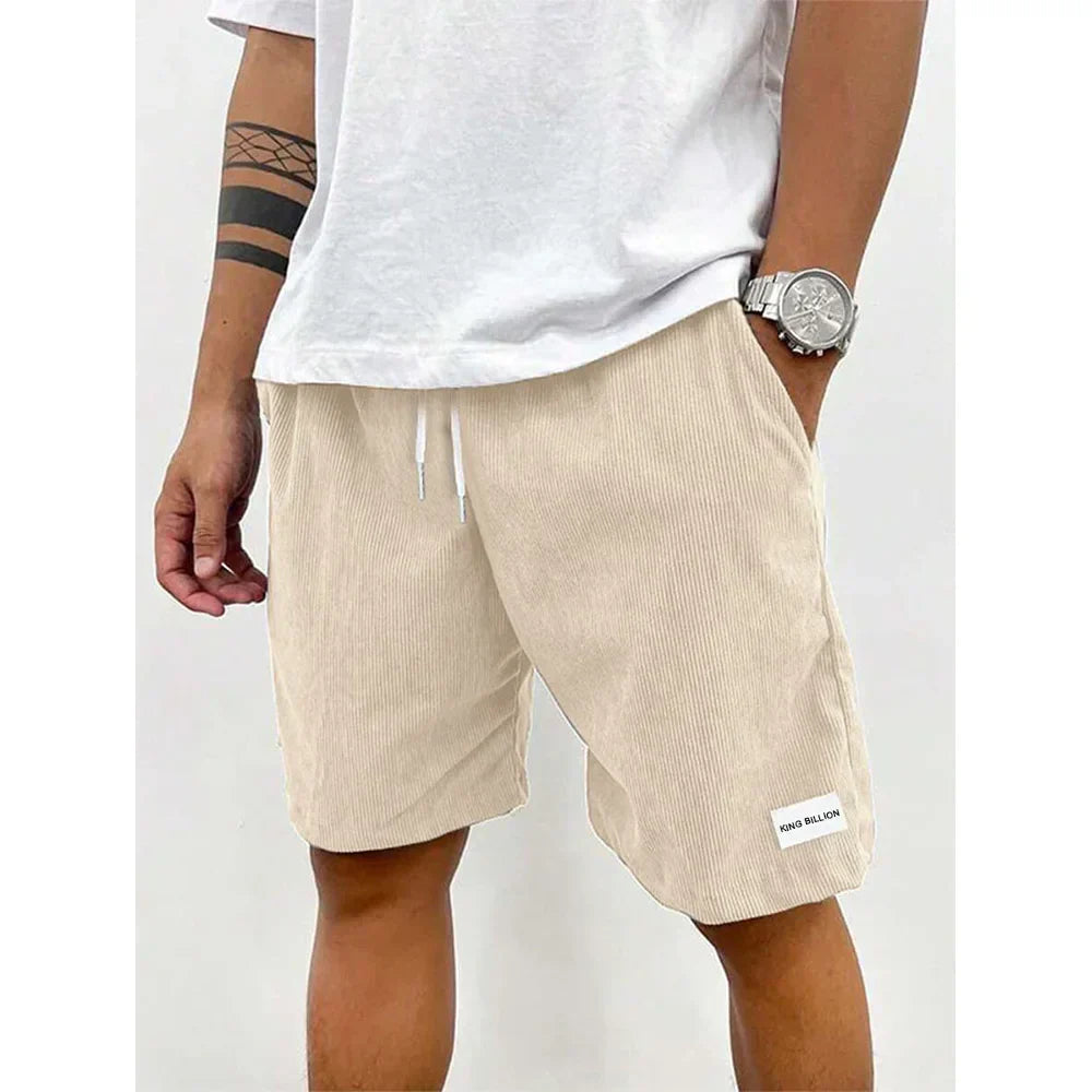 Gino™ | Essential Cool Shorts