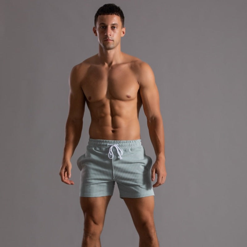 Jamy™ | TokyoFlex Active Shorts