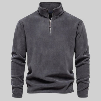 LEON™ | Cozy Fleece Pullover