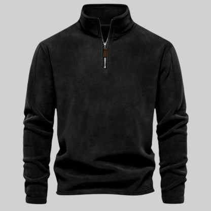 LEON™ | Cozy Fleece Pullover