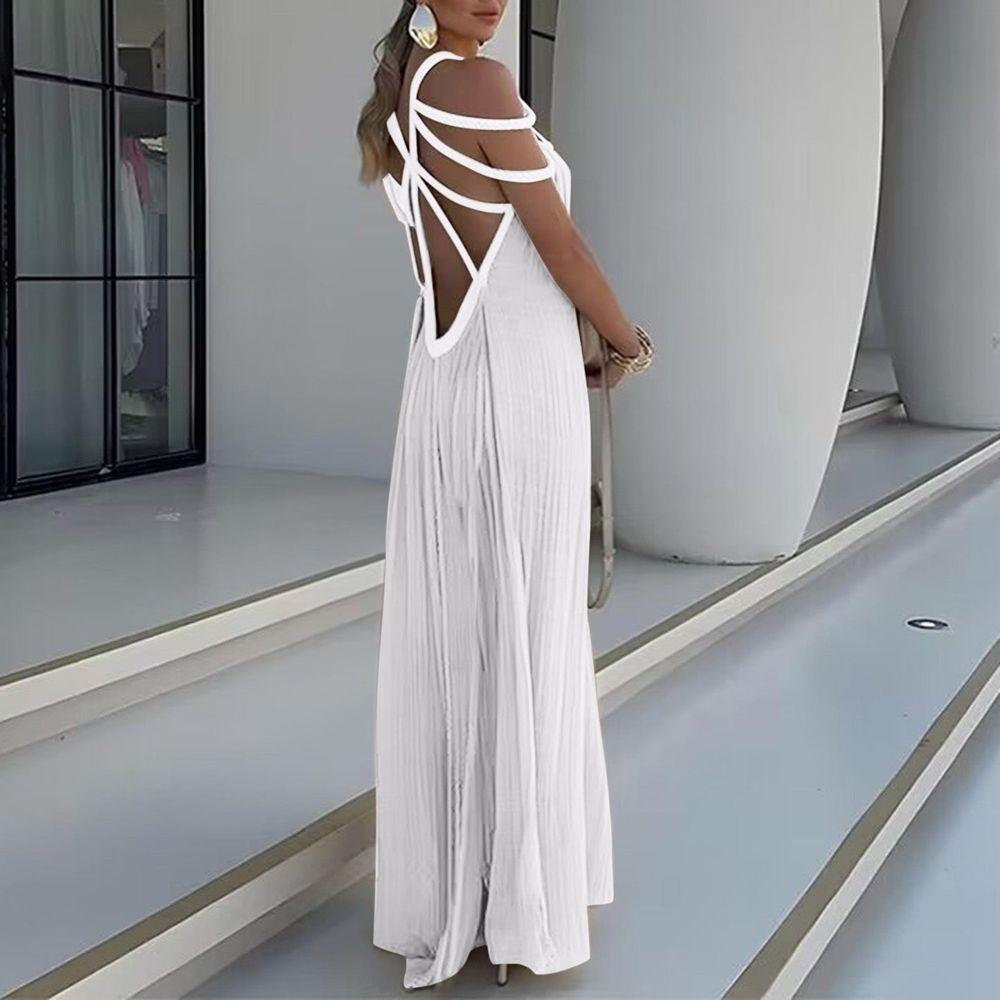 Layla™ | Maxi Dress