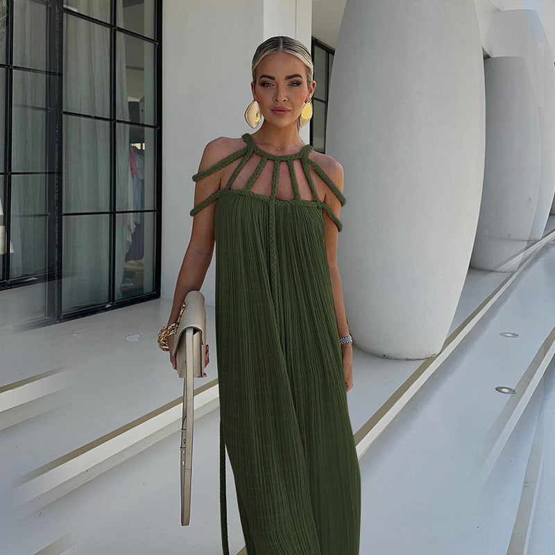 Layla™ | Maxi Dress