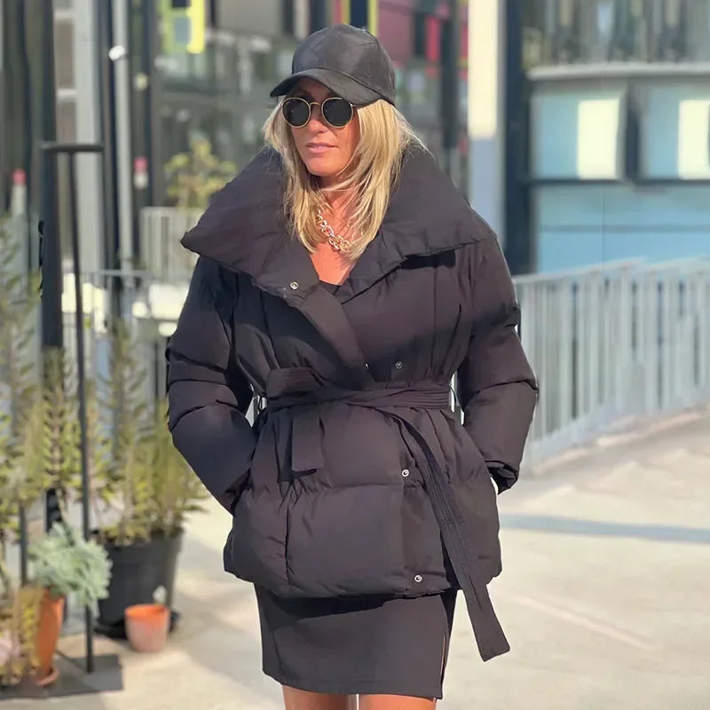 Rebecca™ | Stylish & Warm Winter Coat