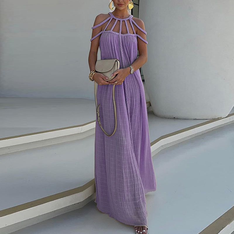 Layla™ | Maxi Dress