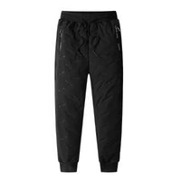 Black (Jogger pants)