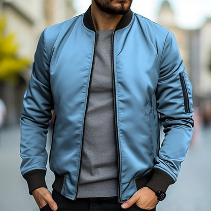 Xavi™ | Men’s Bomber Jacket