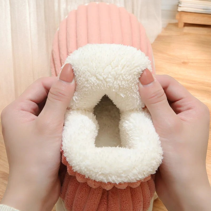 Plushies™ | The Ultimate Fall Slippers