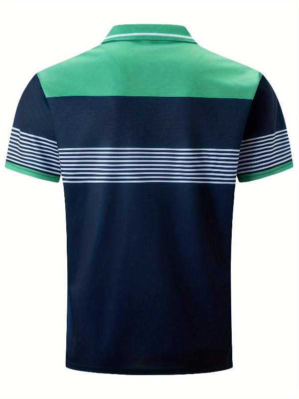 Max™ | Stylish Polo Shirt for Men