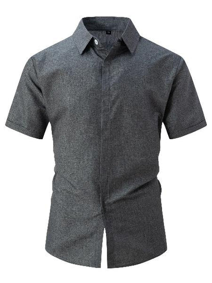 Jack™ | Short-Sleeve Shirt