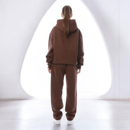 Jordan | Cozy Tracksuit