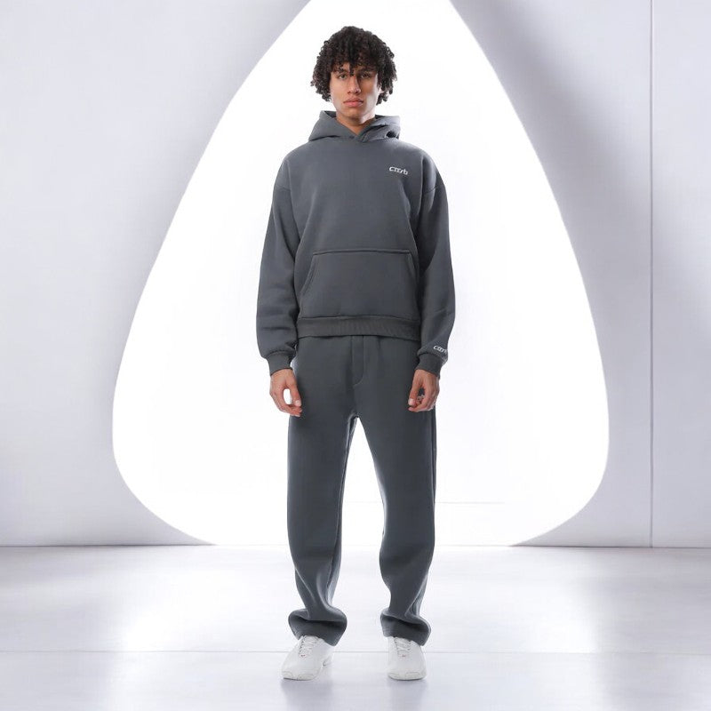 Jordan | Cozy Tracksuit