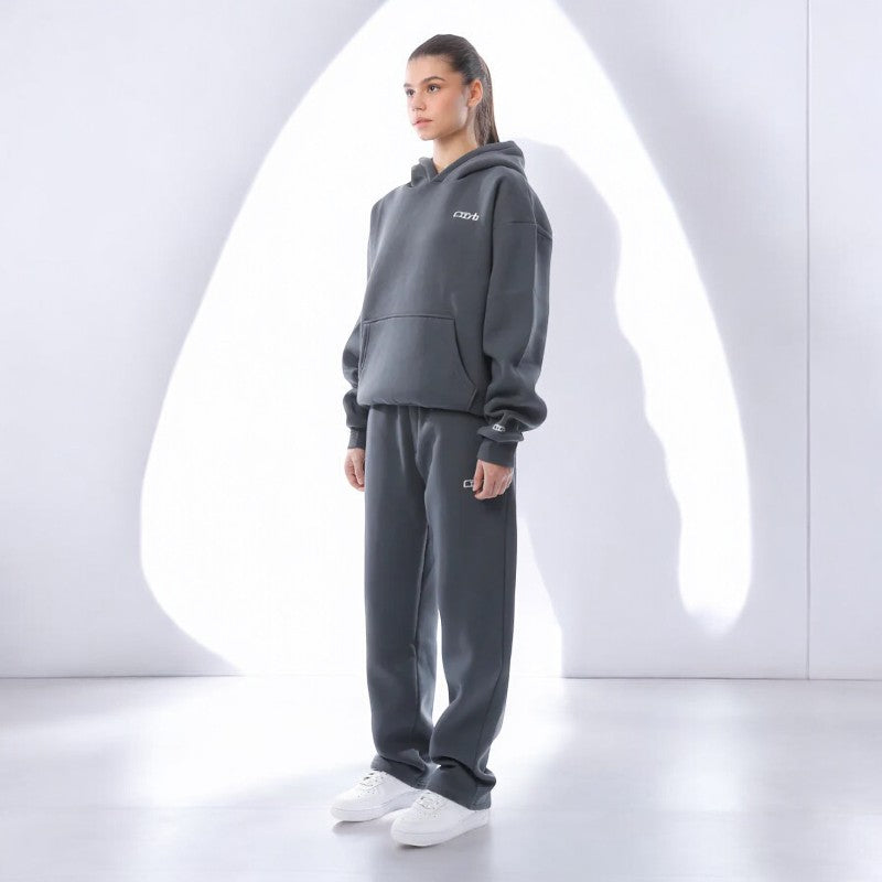 Jordan | Cozy Tracksuit