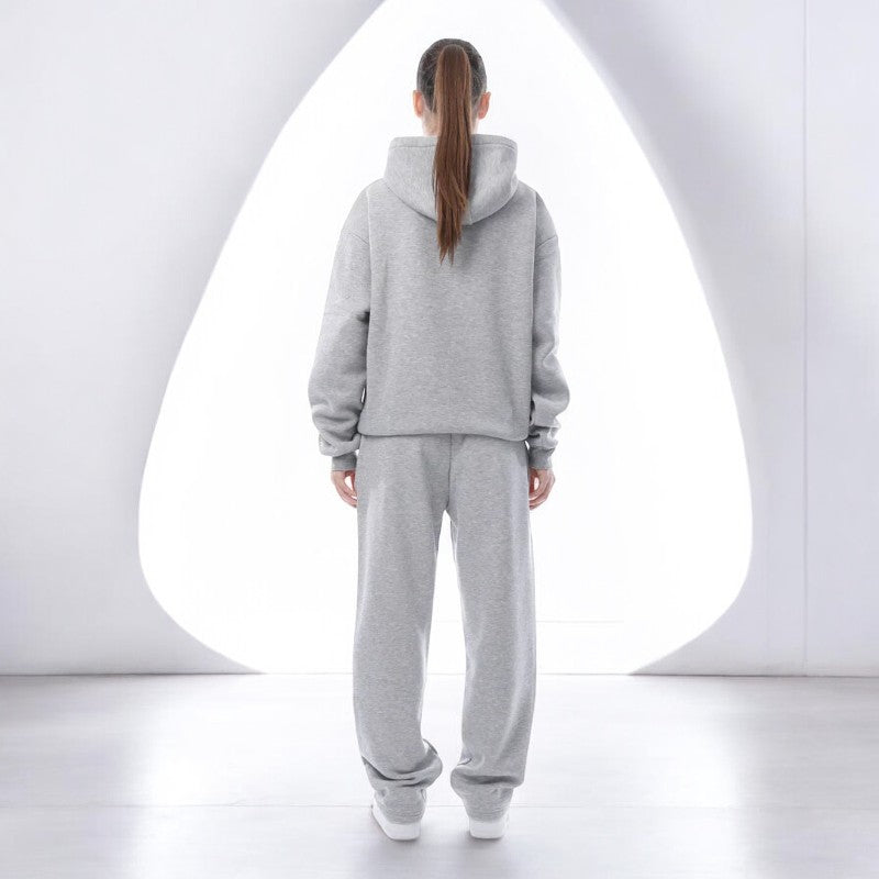 Jordan | Cozy Tracksuit