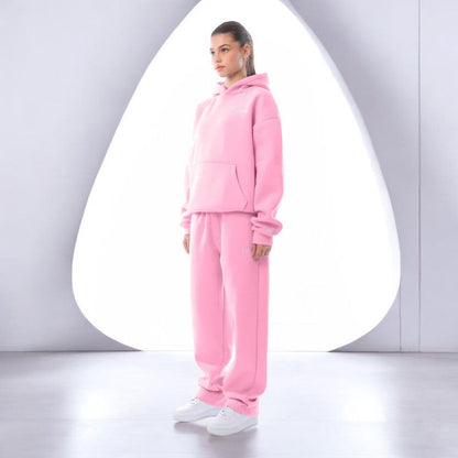 Jordan | Cozy Tracksuit