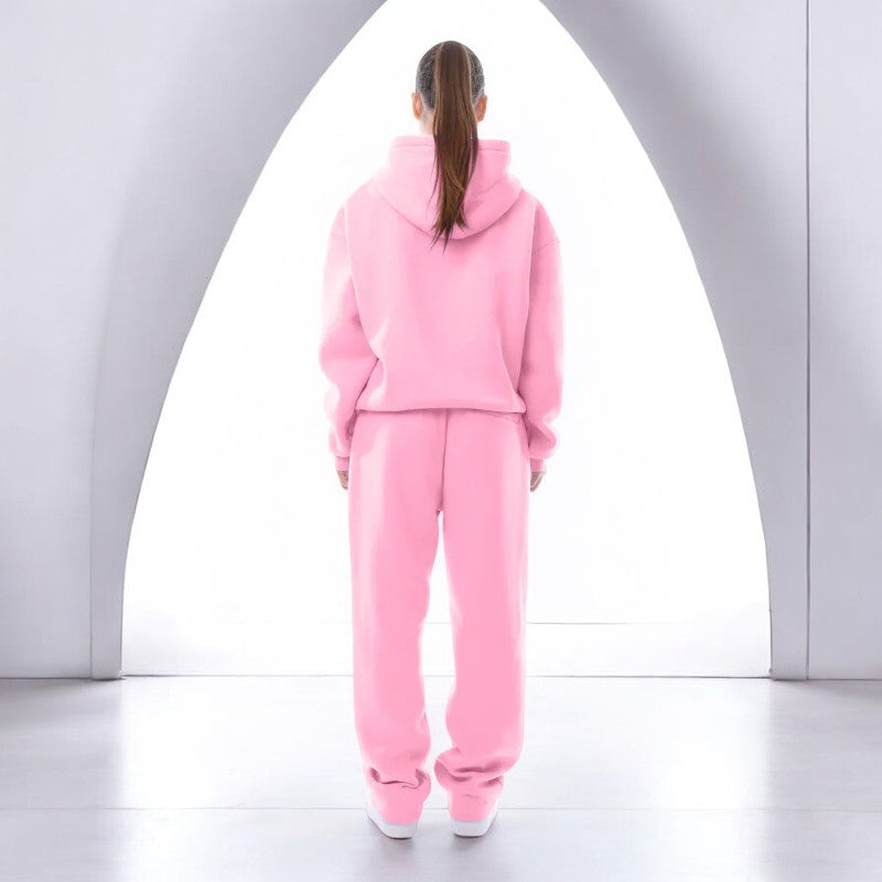 Jordan | Cozy Tracksuit