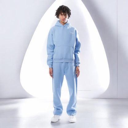 Jordan | Cozy Tracksuit