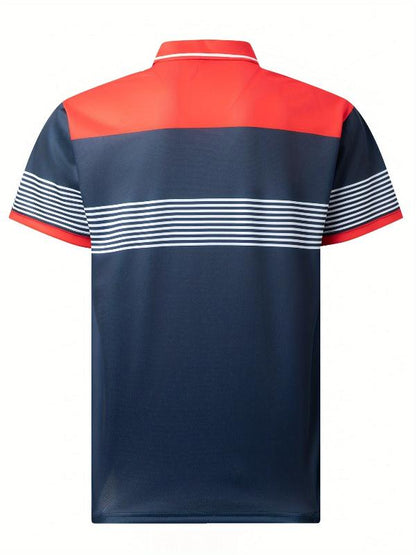 Max™ | Stylish Polo Shirt for Men