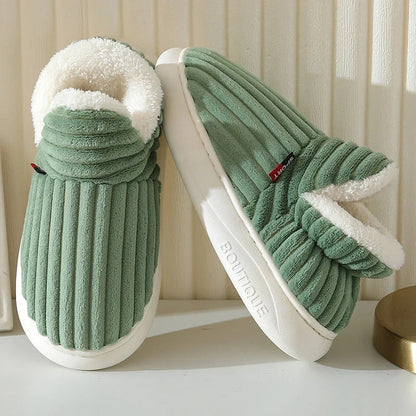 Plushies™ | The Ultimate Fall Slippers