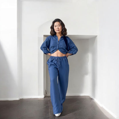 Julie™ | Linen Set