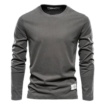 Leo™ | Versatile Long-Sleeve Shirt