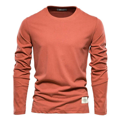 Leo™ | Versatile Long-Sleeve Shirt