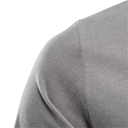 Leo™ | Versatile Long-Sleeve Shirt