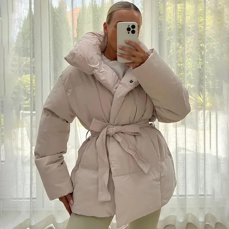 Rebecca™ | Stylish & Warm Winter Coat