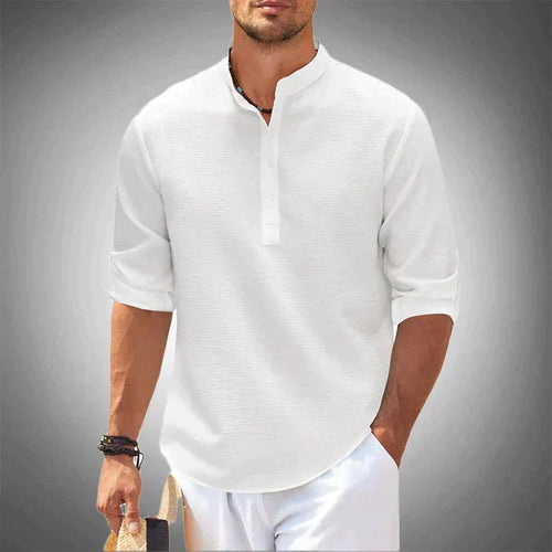 Mauricio™ | Stylish Men’s Shirt