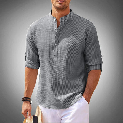 Mauricio™ | Stylish Men’s Shirt